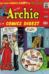 Issue #15
