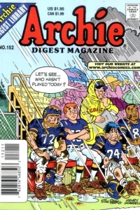 Issue #152