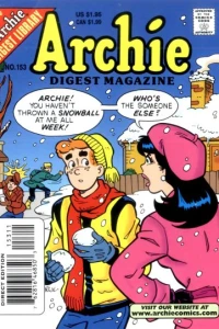 Issue #153