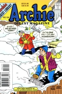 Issue #154