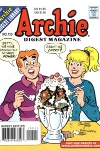 Issue #155