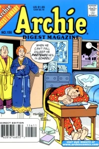 Issue #156