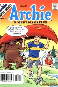 Issue #157