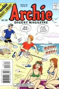 Issue #158