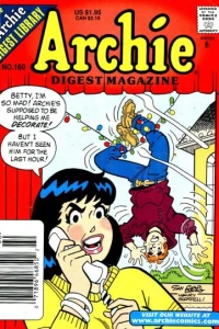 Issue #160