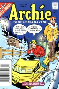 Issue #162