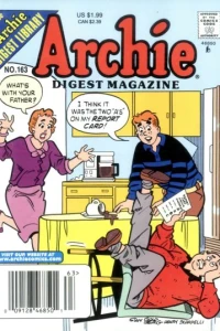 Issue #163