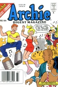 Issue #164