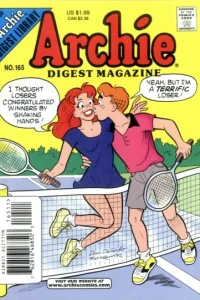 Issue #165