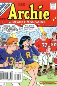 Issue #167