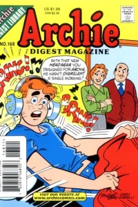 Issue #168