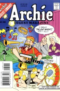 Issue #169