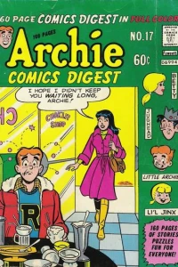 Issue #17