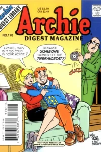Issue #170
