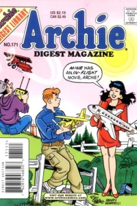 Issue #171