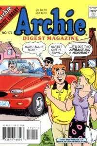 Issue #172