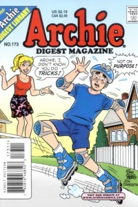Issue #173