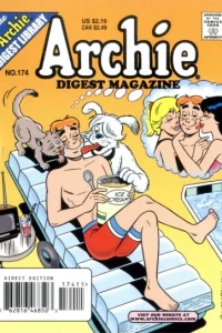 Issue #174
