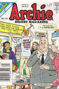 Issue #175