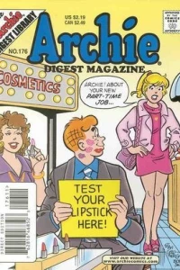 Issue #176