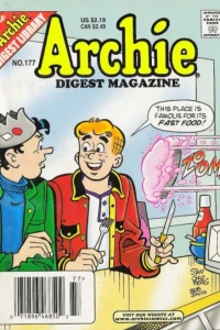 Issue #177