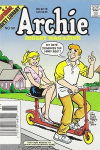 Issue #181
