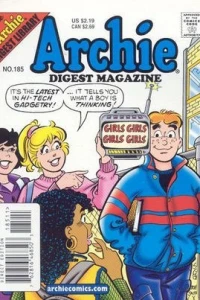Issue #185