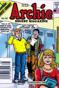 Issue #186