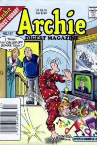 Issue #187