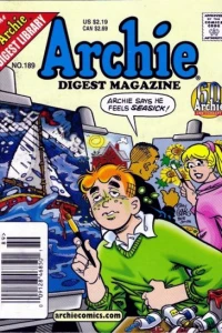Issue #189