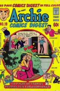 Issue #19