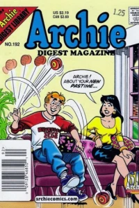Issue #192