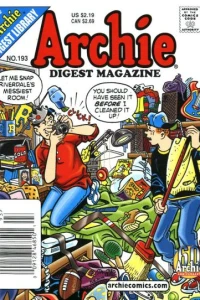 Issue #193