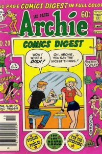 Issue #20