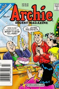 Issue #203