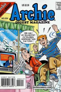 Issue #204