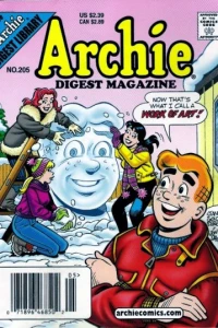Issue #205