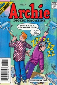 Issue #206