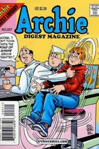 Issue #207