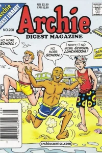 Issue #208