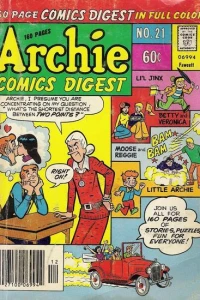 Issue #21