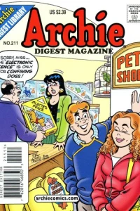 Issue #211