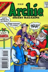 Issue #212