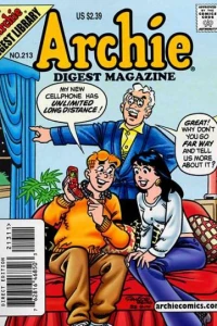 Issue #213