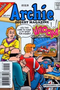 Issue #214