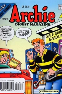 Issue #215