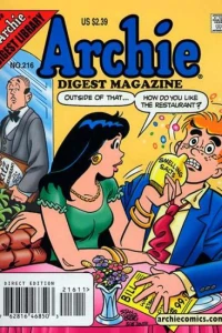 Issue #216