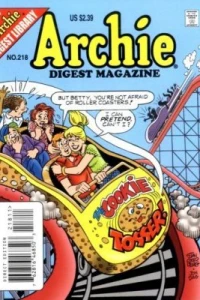 Issue #218