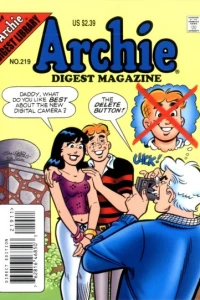 Issue #219