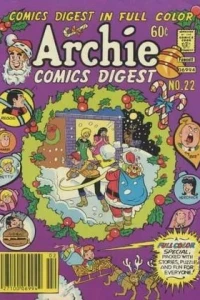 Issue #22
